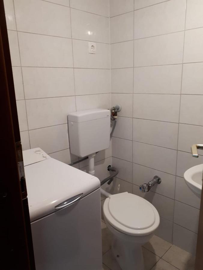 Apartman Spalato Zewnętrze zdjęcie