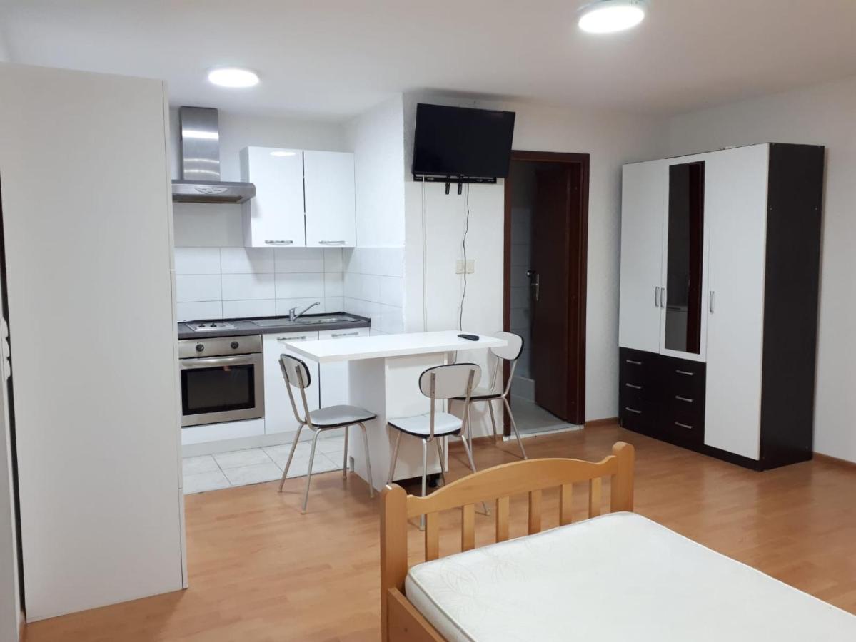 Apartman Spalato Zewnętrze zdjęcie