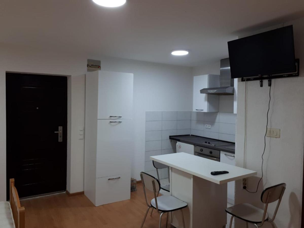 Apartman Spalato Zewnętrze zdjęcie